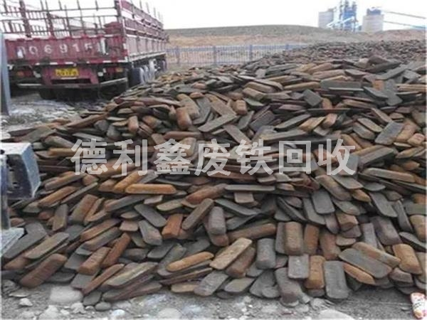 北京廢鐵回收，工地廢鐵回收