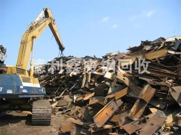 上門回收廢鋼，回收廢鐵，正規(guī)回收商家