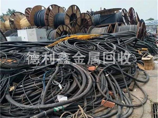 北京廢舊電纜回收，廢舊電線回收，廢銅回收