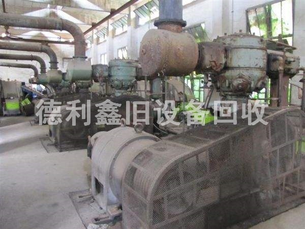 報廢設備回收，舊設備回收，高價設備回收